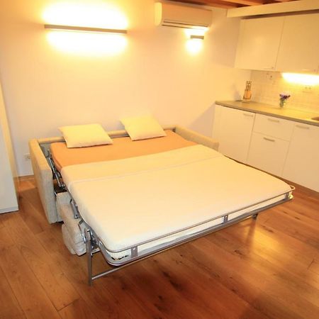 Cres Design Apartments Eksteriør bilde