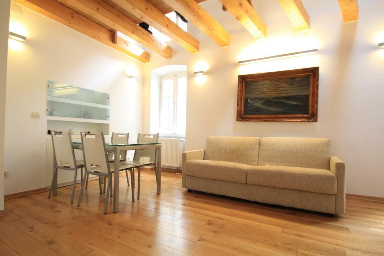 Cres Design Apartments Eksteriør bilde