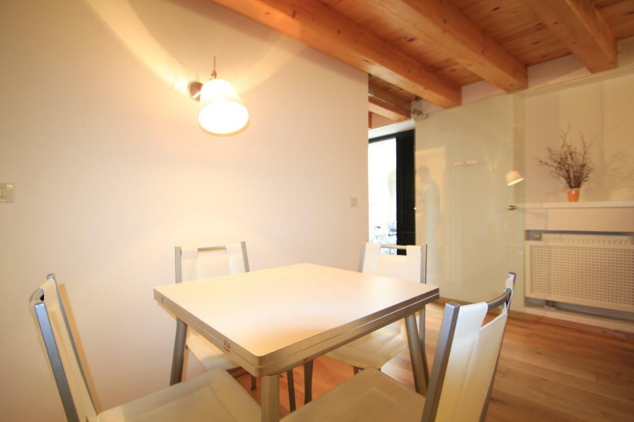Cres Design Apartments Eksteriør bilde