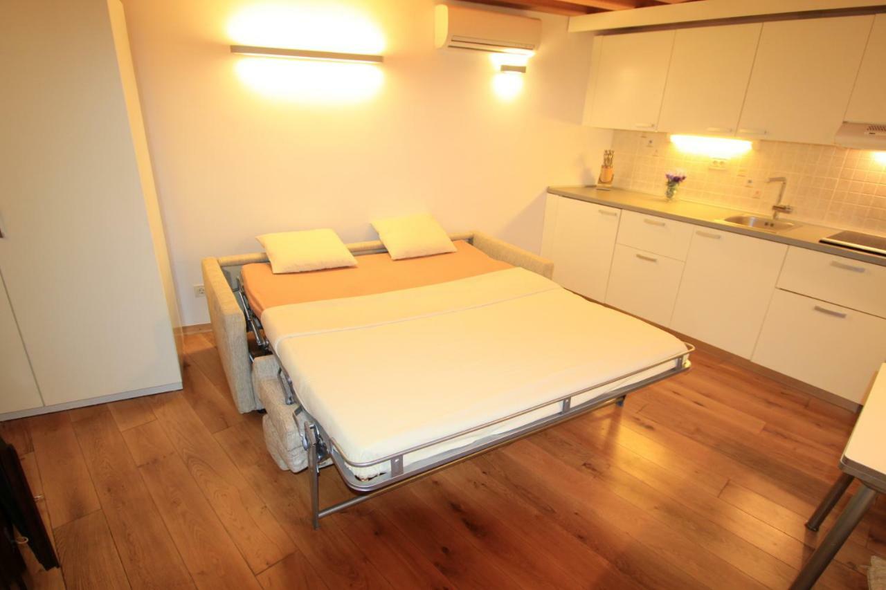 Cres Design Apartments Eksteriør bilde