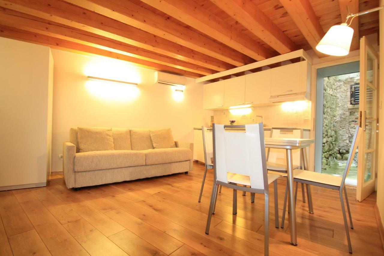 Cres Design Apartments Eksteriør bilde