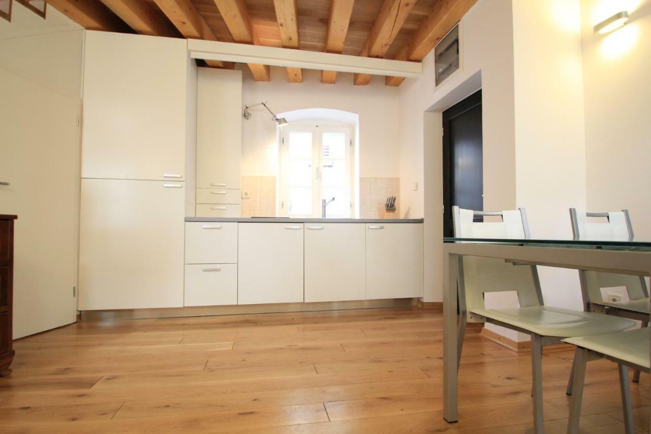 Cres Design Apartments Eksteriør bilde