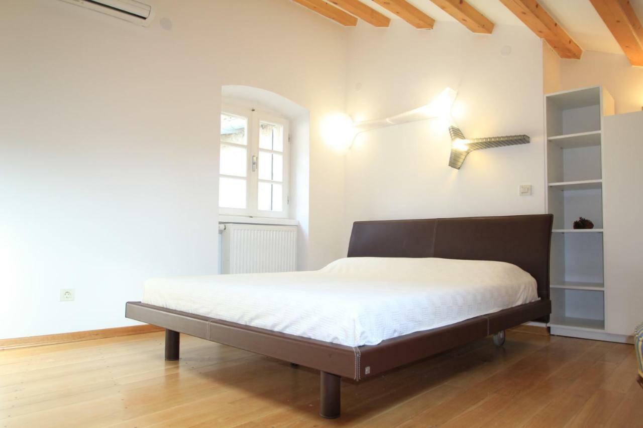 Cres Design Apartments Eksteriør bilde